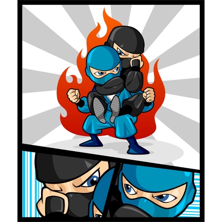 Types of Conflict Worksheets  