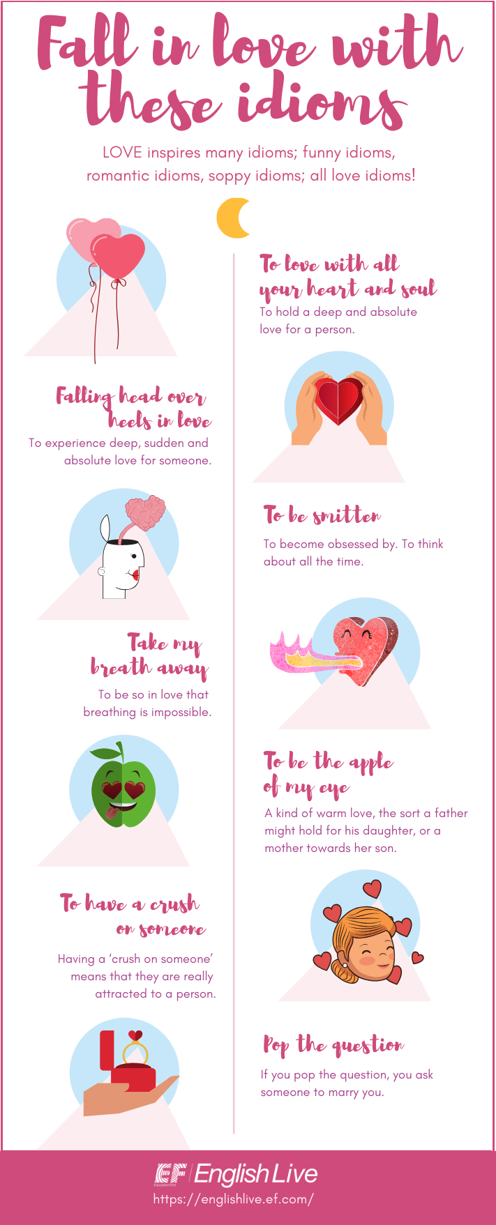 idioms that are funny