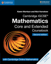 Maths Resources | Study Maths | Cambridge University Press - Worksheets ...