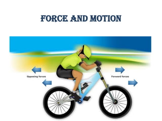 Force and Motion | Science Trek | PBS LearningMedia