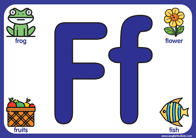 images of printable alphabet letters