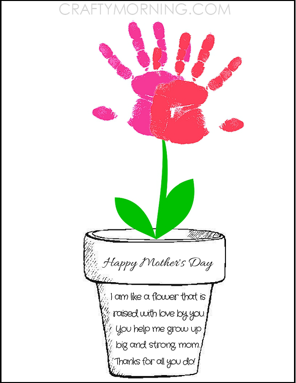 images of printable flower pots