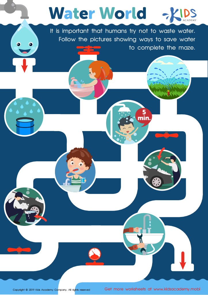 Importance Of Drinking Water PE And Health Health Lesson 