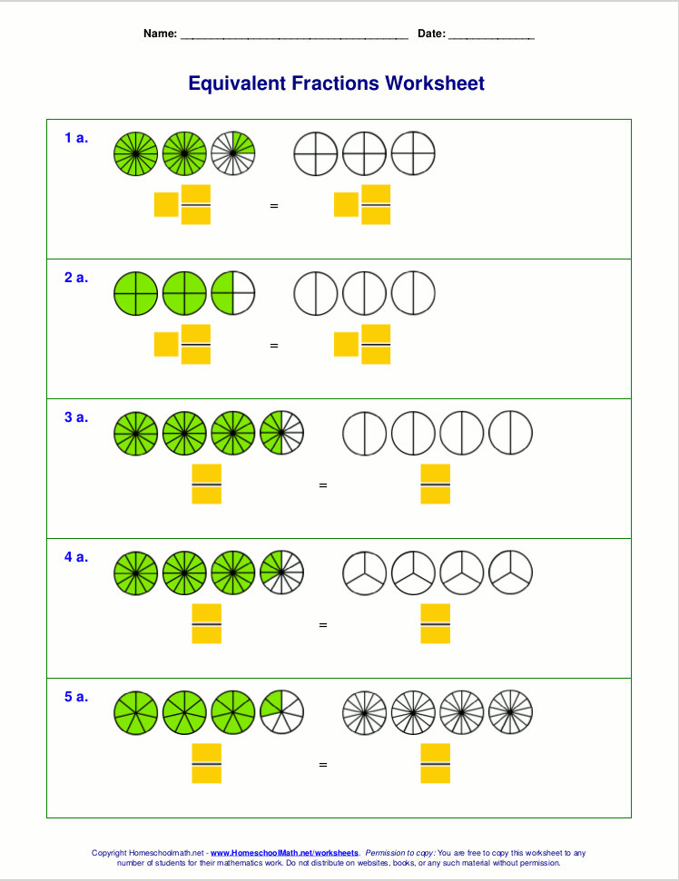 improper fractions worksheet 3rd grade