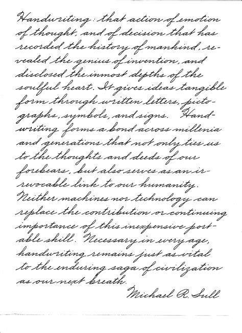 Free Cursive Writing Worksheets For Adults | Cursive worksheets ...