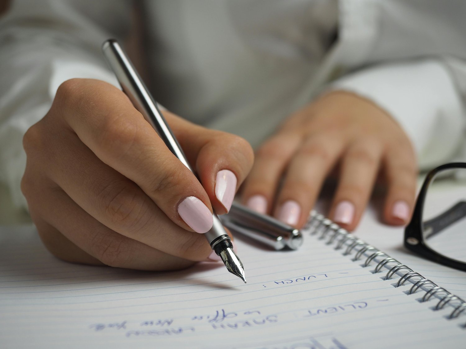 How to improve your handwriting ? ( free handwriting practice ...