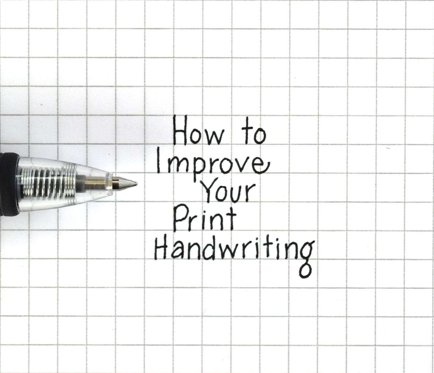 Free Improve Your Handwriting Worksheet Download Free Improve Your
