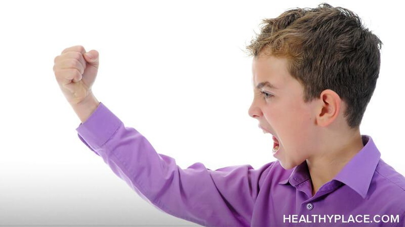 Childhood Aggression: Teaching Your Child Impulse Control ...