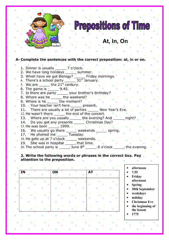 BusyTeacher.org