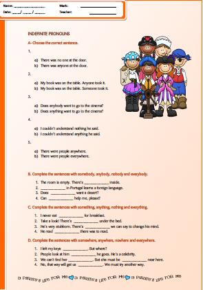 BusyTeacher.org
