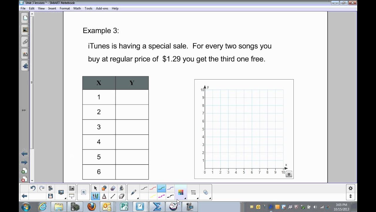 Independent and Dependent Variables Worksheets Library