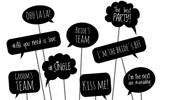 indian photo booth props free printable