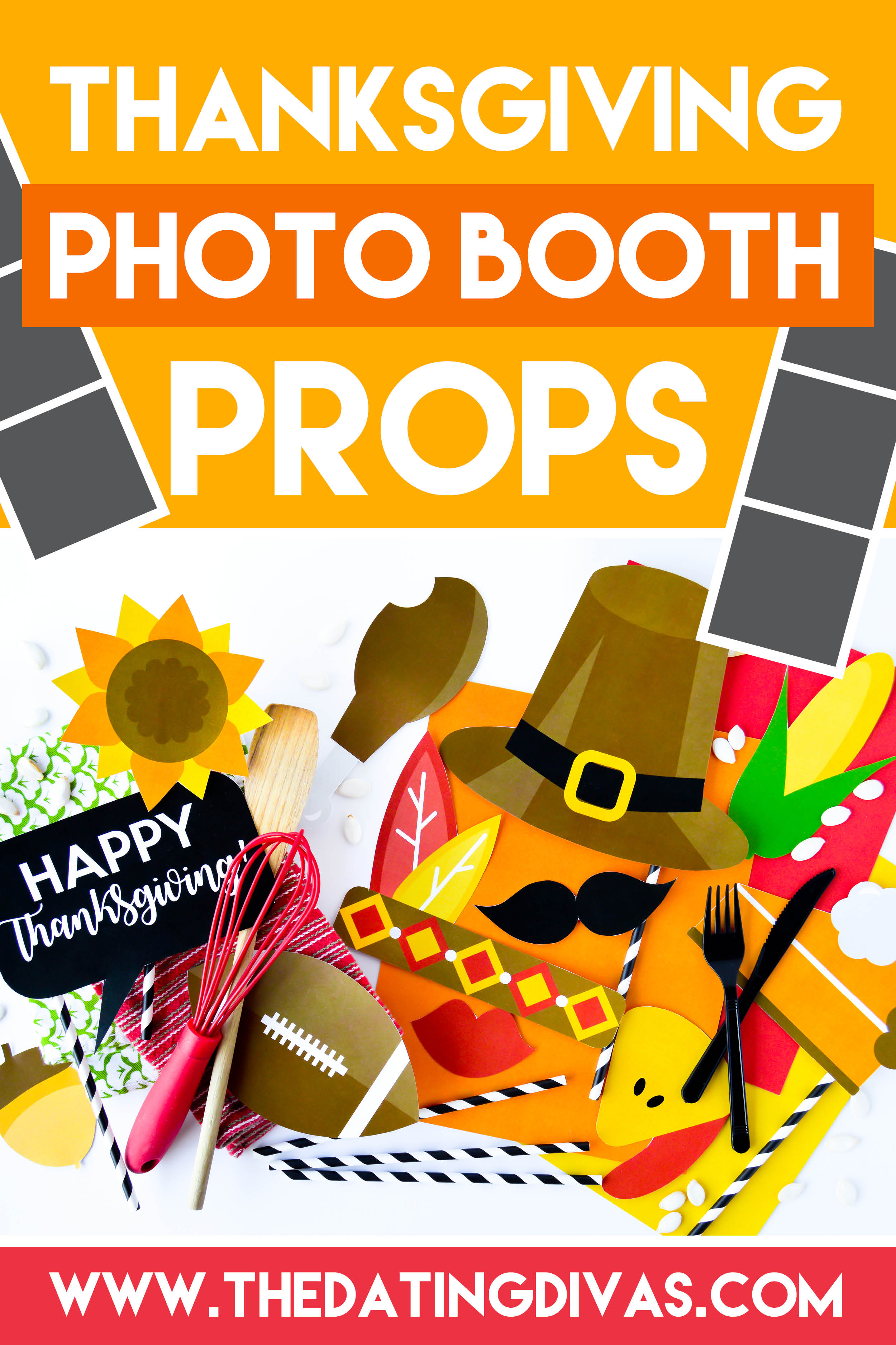 indian photo booth props free printable