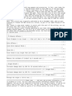 Inferences Worksheet 3 | PDF