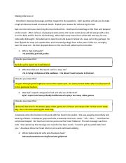 making-inferences-2 - Name: Inferences Worksheet 2 Directions ...