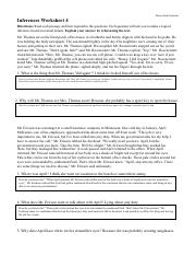 Copy of inferences-worksheet-4.pdf - Name: Karla Gonzalez ...