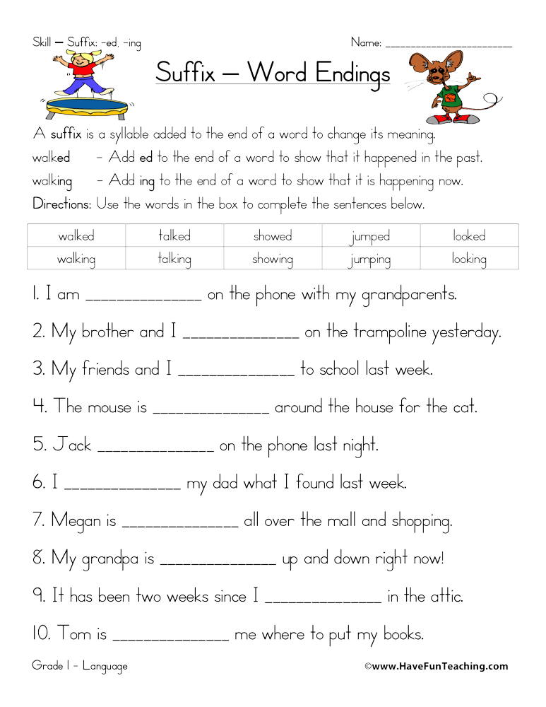 Adding ing activity  