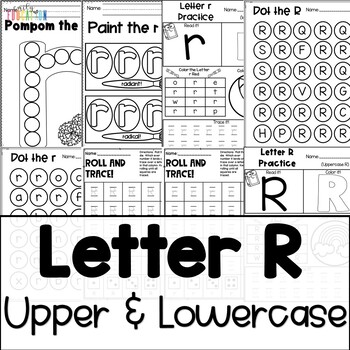 initial r worksheet