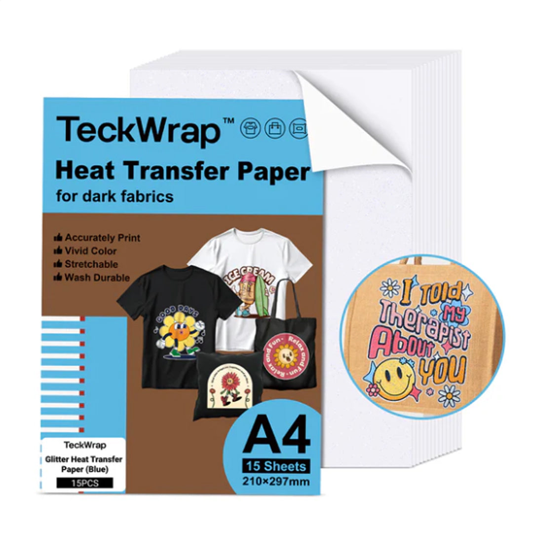 inkjet heat transfer paper nz