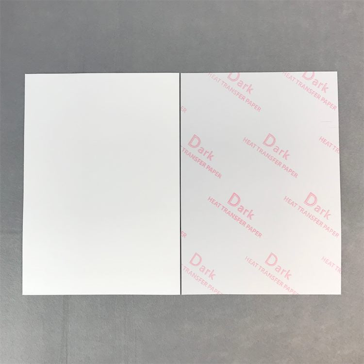 inkjet heat transfer paper nz