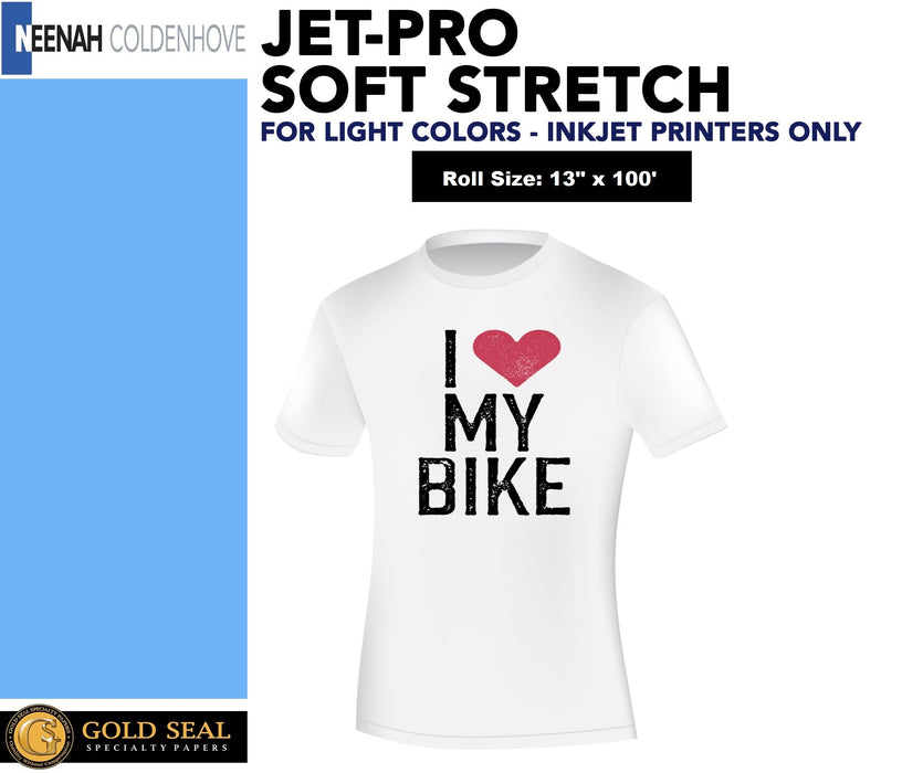 inkjet heat transfer paper roll