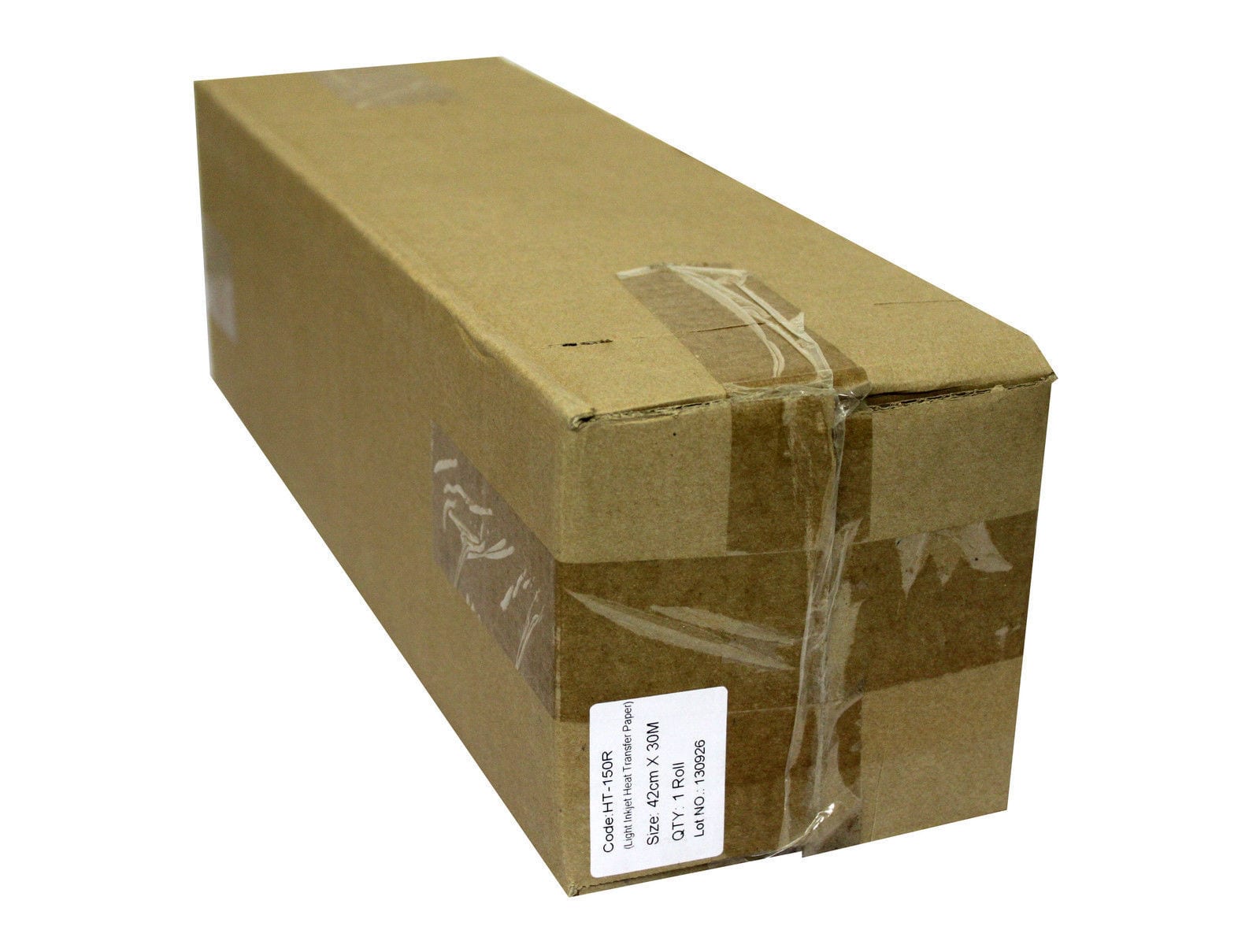Deciding Between Heat Transfer Paper vs Sublimation Paper: A ...