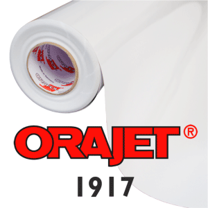 Orajet Printable Vinyl Sheet/ Roll