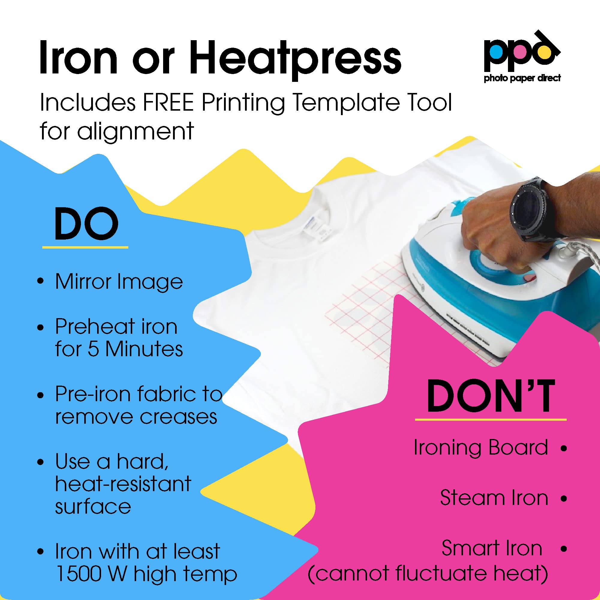 inkjet transfer paper amazon
