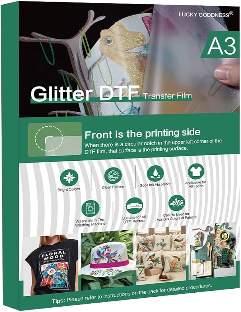 inkjet transfer paper amazon