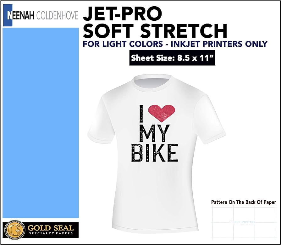 inkjet transfer paper amazon