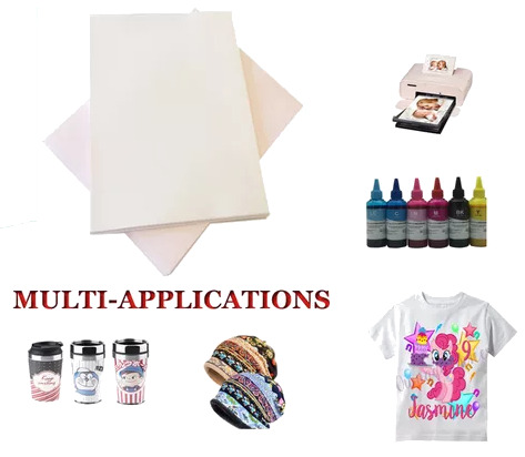 inkjet transfer paper bangladesh