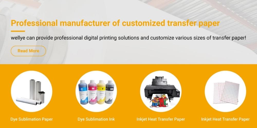 inkjet transfer paper bangladesh