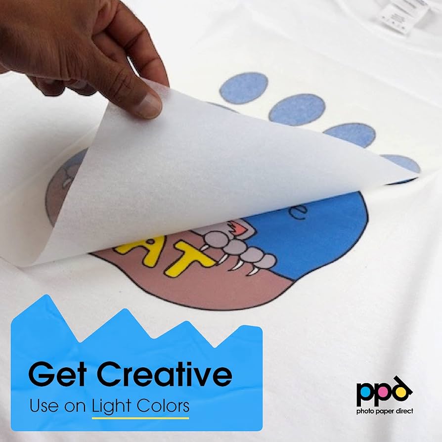 inkjet transfer paper bulk