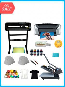 inkjet transfer paper cutter