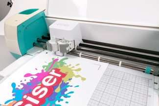 Printable Heat Transfer Sheets for Light Fabrics **Inkjet Printable**