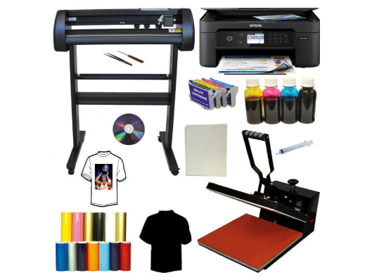 inkjet transfer paper cutter
