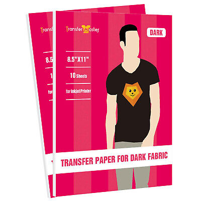 inkjet transfer paper ebay