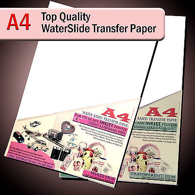 inkjet transfer paper ebay