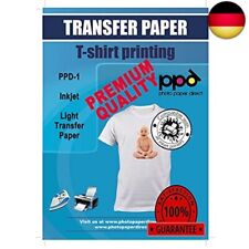 inkjet transfer paper ebay