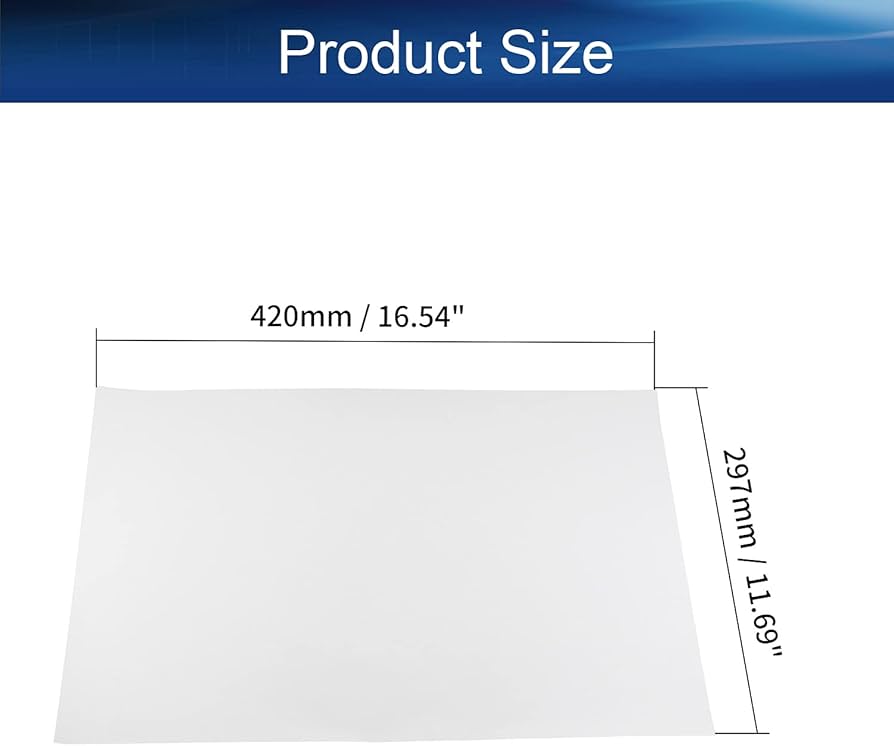 inkjet transfer paper for canvas