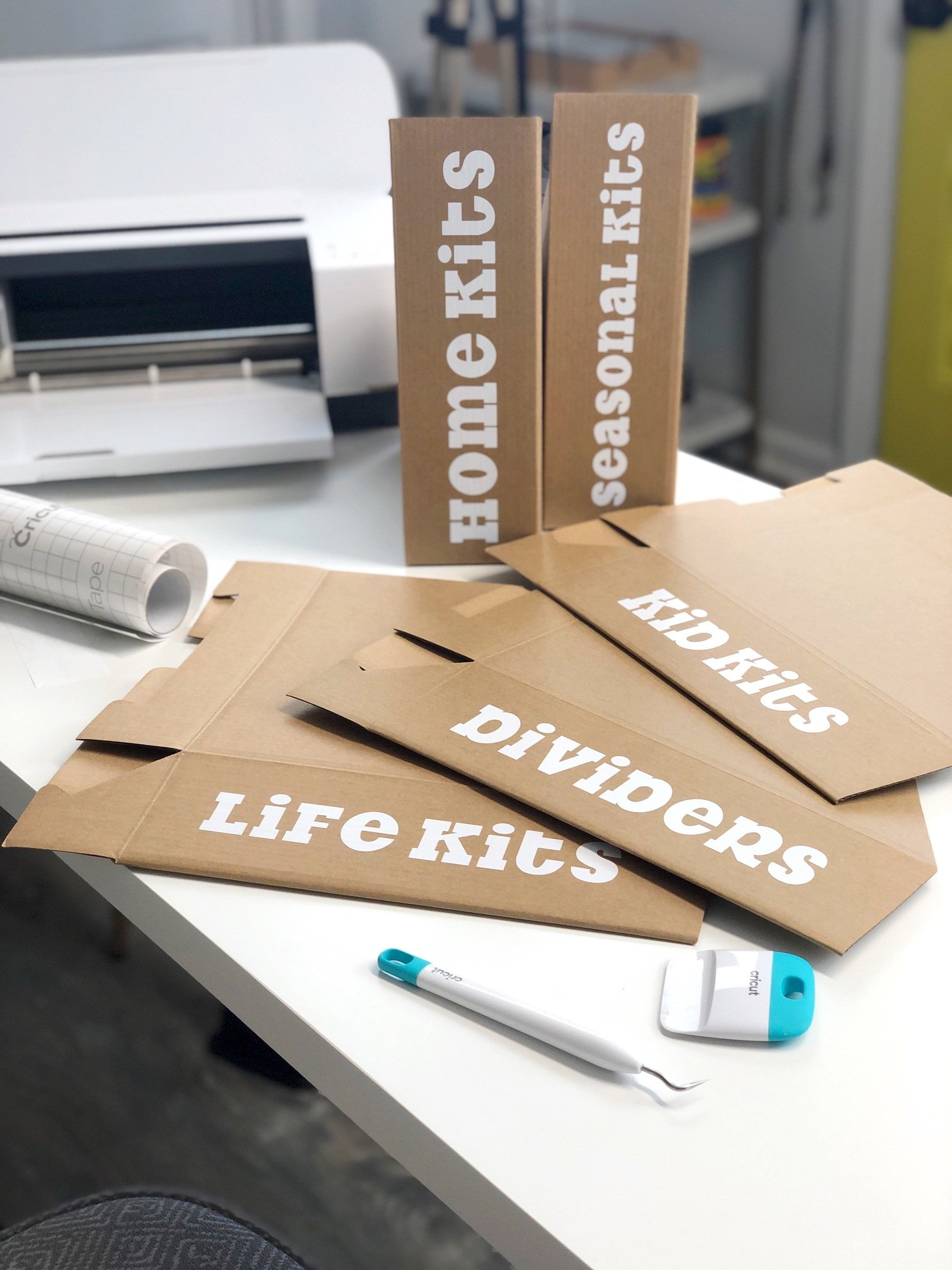 inkjet transfer paper for cardboard