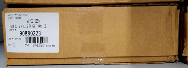 100pcs Heat Transfer Printing Paper A4 Sublimation Transfer Paper ...