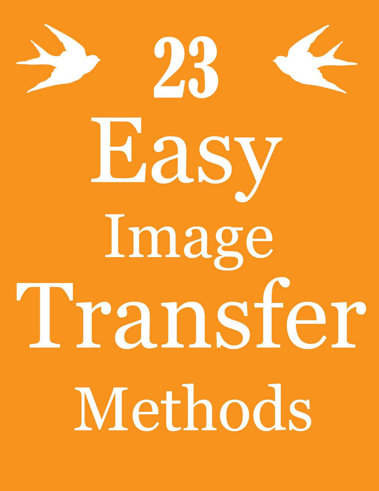 Dye Sublimation Heat Transfer Paper