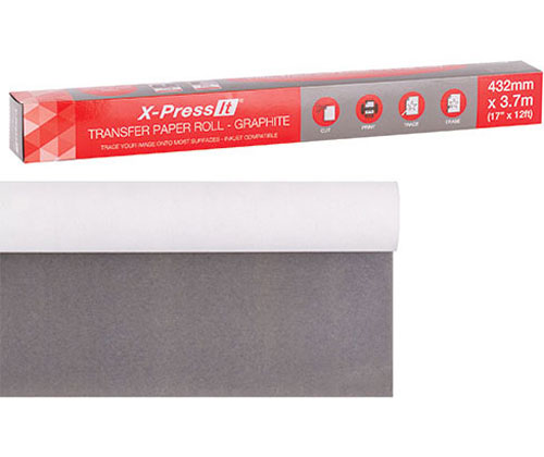 inkjet transfer paper for cardboard