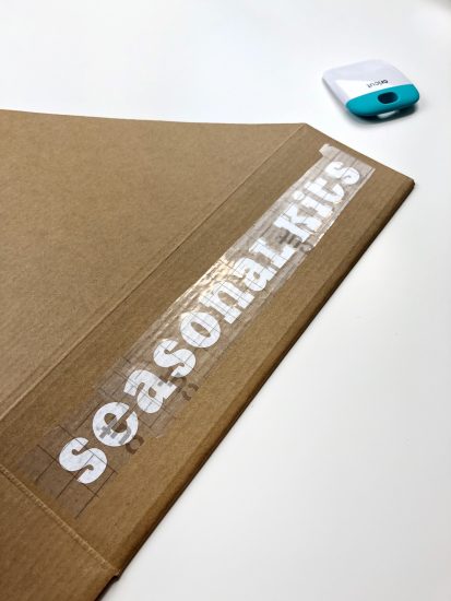 inkjet transfer paper for cardboard