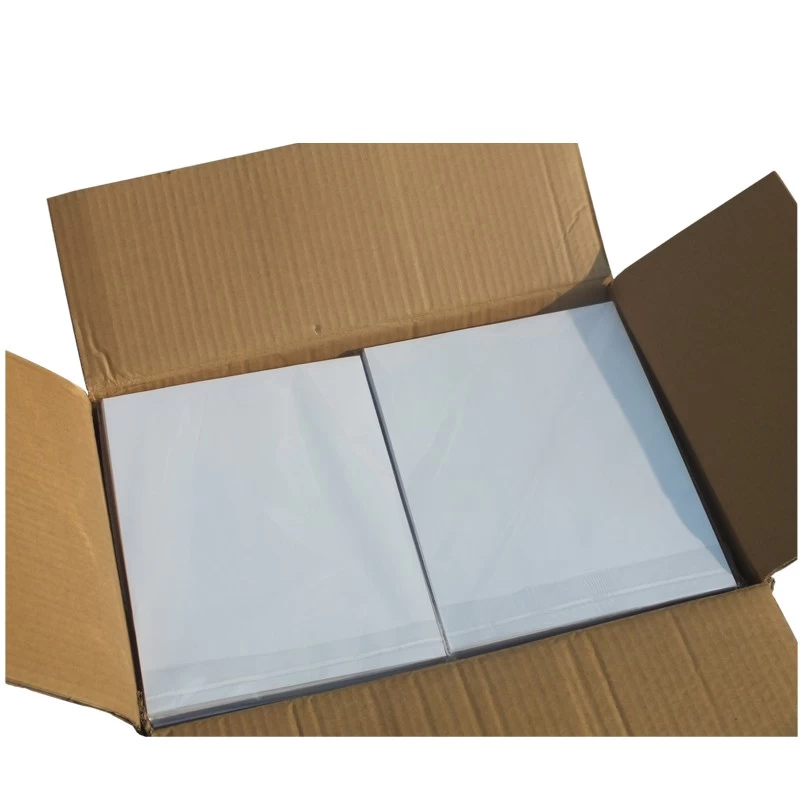inkjet transfer paper for cardboard