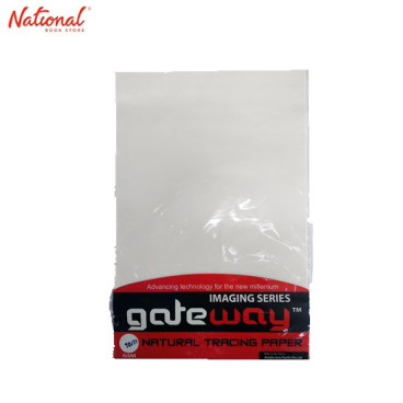 inkjet transfer paper in national bookstore
