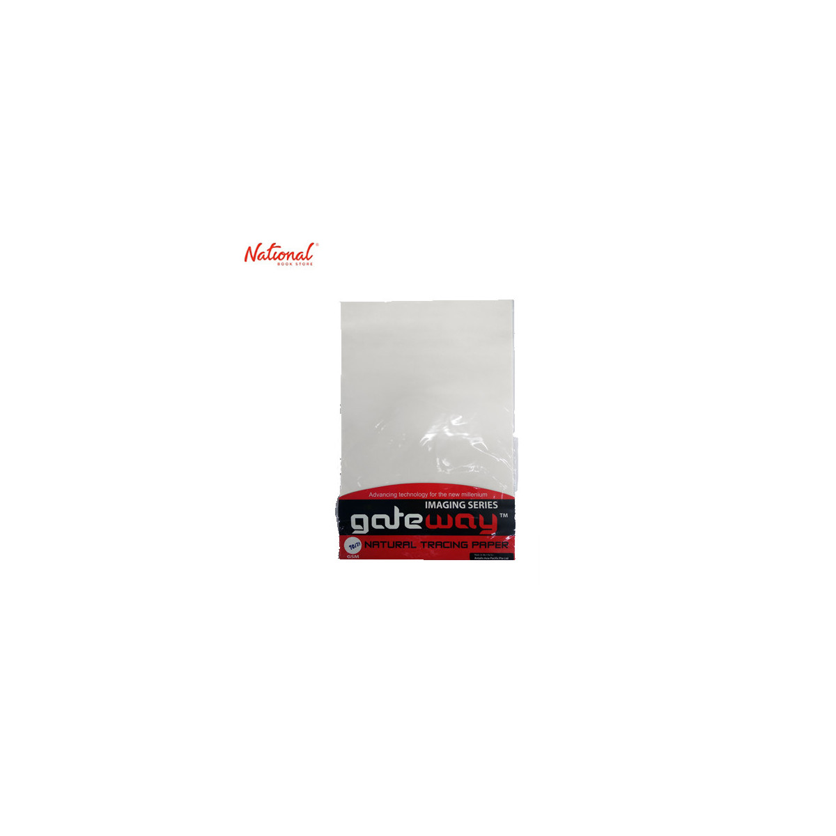 inkjet transfer paper in national bookstore