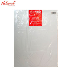 inkjet transfer paper in national bookstore