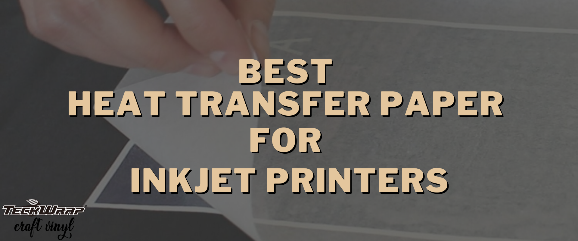 inkjet transfer paper near me